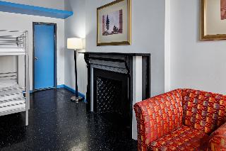 Central Park West Hostel fotoÄŸrafÄ±