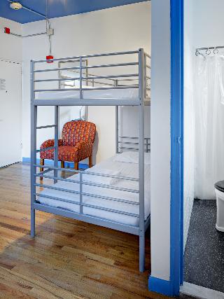 Central Park West Hostel fotoÄŸrafÄ±