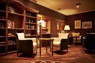 Steigenberger Hotel & Spa Krems fotoÄŸrafÄ±