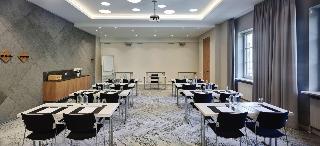 Steigenberger Hotel & Spa Krems fotoÄŸrafÄ±