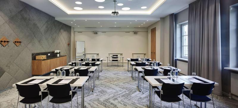 Steigenberger Hotel & Spa Krems - Toplantı