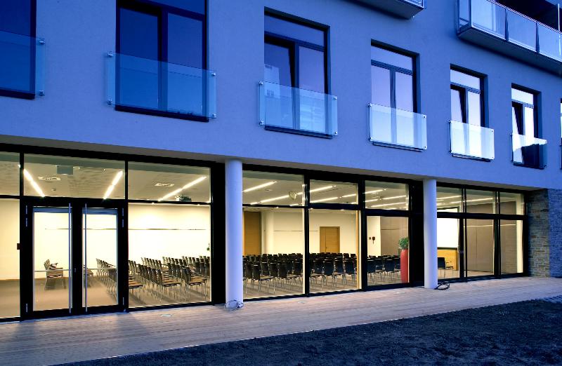 Steigenberger Hotel & Spa Krems - Toplantı