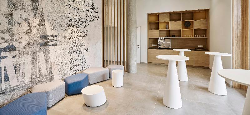Steigenberger Hotel & Spa Krems - Toplantı