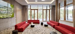 Steigenberger Hotel & Spa Krems fotoÄŸrafÄ±