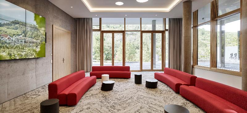 Steigenberger Hotel & Spa Krems - Toplantı