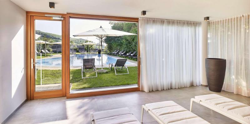 Steigenberger Hotel & Spa Krems - Aktivite
