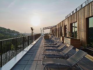 Steigenberger Hotel & Spa Krems fotoÄŸrafÄ±