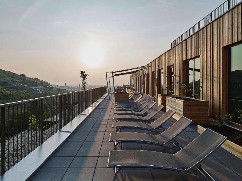 Steigenberger Hotel & Spa Krems - Aktivite