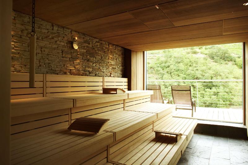 Steigenberger Hotel & Spa Krems - Aktivite
