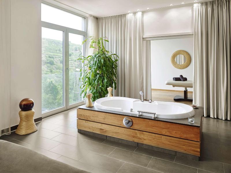 Steigenberger Hotel & Spa Krems - Aktivite