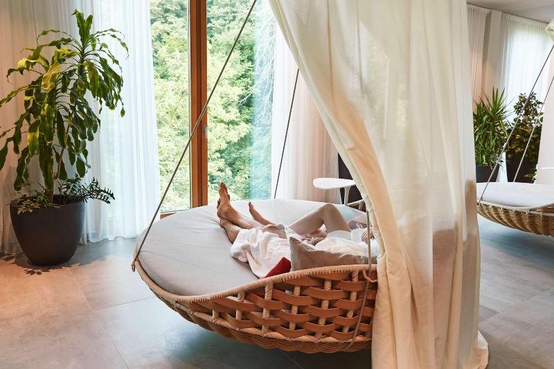 Steigenberger Hotel & Spa Krems - Aktivite