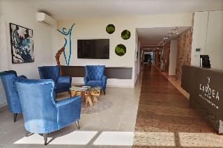 Steigenberger Hotel & Spa Krems fotoÄŸrafÄ±