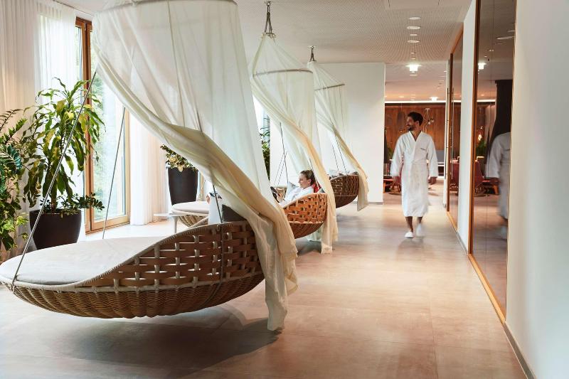Steigenberger Hotel & Spa Krems - Aktivite