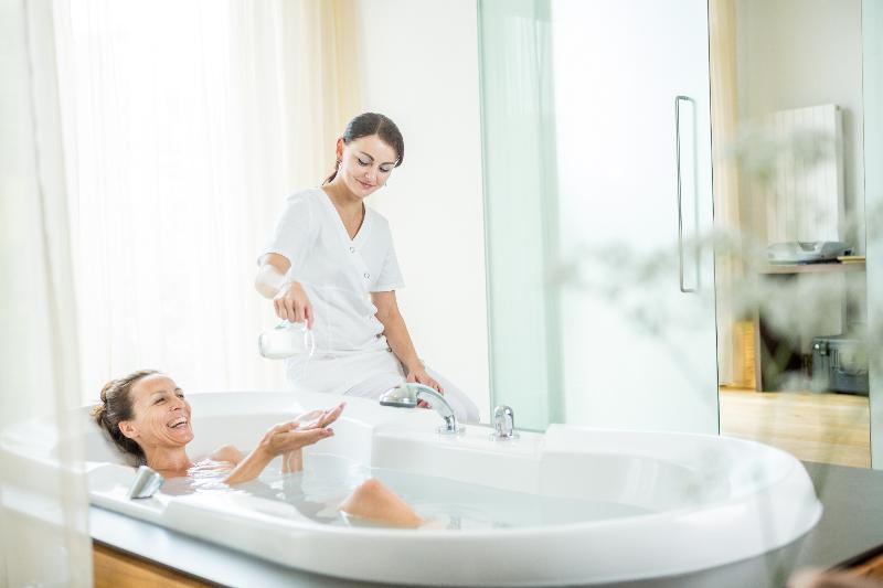 Steigenberger Hotel & Spa Krems - Aktivite