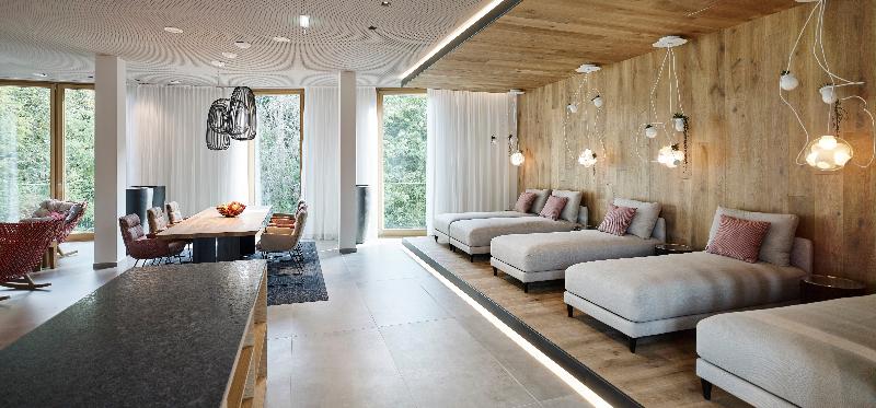 Steigenberger Hotel & Spa Krems - Aktivite
