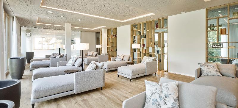 Steigenberger Hotel & Spa Krems - Aktivite