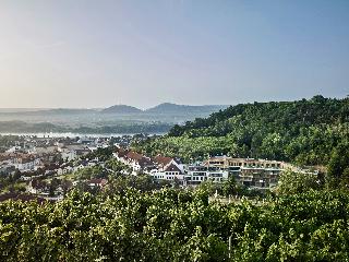 Steigenberger Hotel & Spa Krems otel fotoğrafı