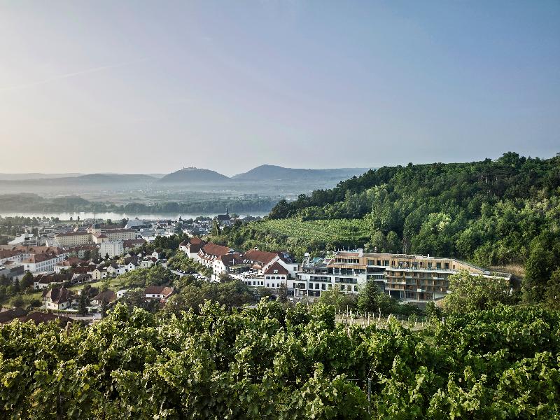 Steigenberger Hotel & Spa Krems - Genel