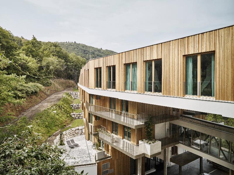 Steigenberger Hotel & Spa Krems - Genel