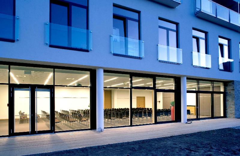Steigenberger Hotel & Spa Krems - Genel