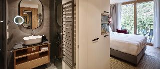 Steigenberger Hotel & Spa Krems fotoÄŸrafÄ±