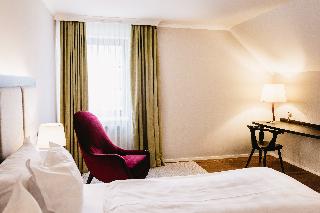 Steigenberger Hotel & Spa Krems fotoÄŸrafÄ±