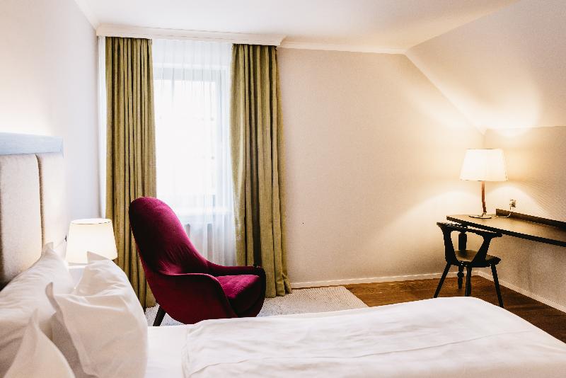 Steigenberger Hotel & Spa Krems - Oda