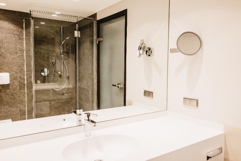 Steigenberger Hotel & Spa Krems - Oda