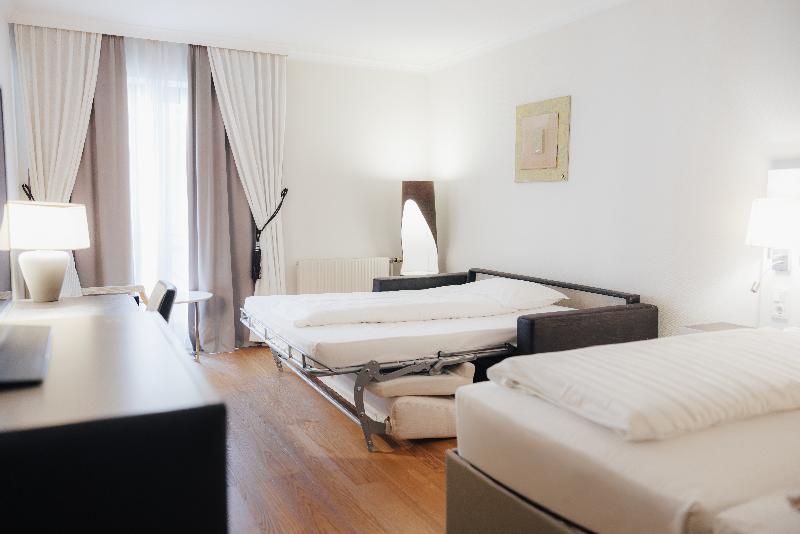 Steigenberger Hotel & Spa Krems - Oda
