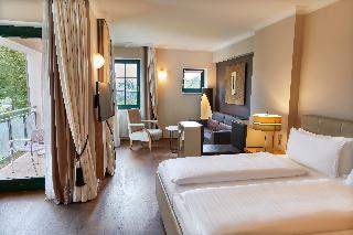 Steigenberger Hotel & Spa Krems fotoÄŸrafÄ±