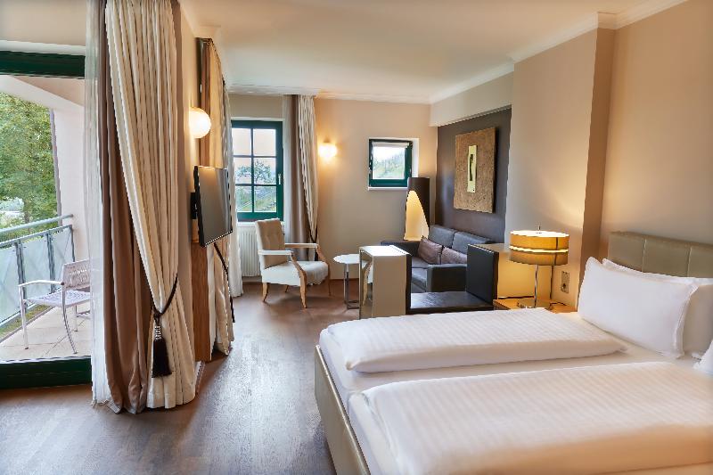 Steigenberger Hotel & Spa Krems - Oda