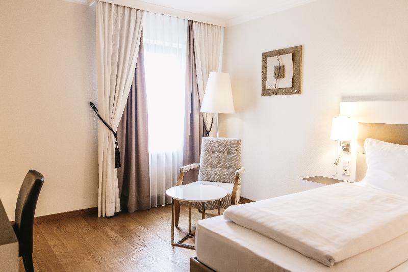 Steigenberger Hotel & Spa Krems - Oda