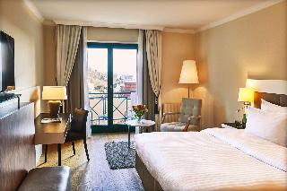 Steigenberger Hotel & Spa Krems fotoÄŸrafÄ±