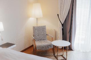 Steigenberger Hotel & Spa Krems fotoÄŸrafÄ±
