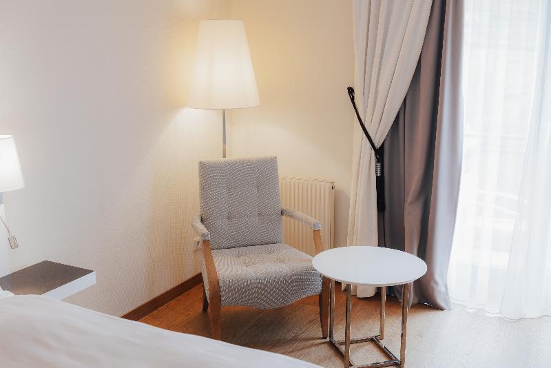 Steigenberger Hotel & Spa Krems - Oda