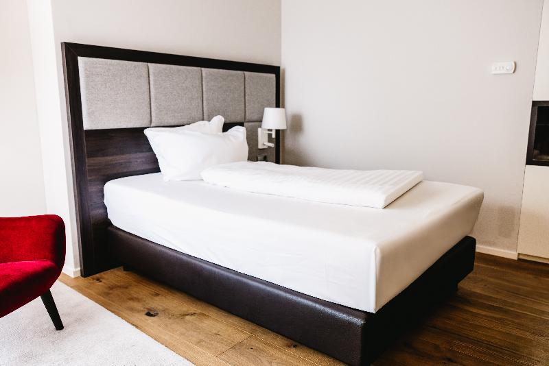 Steigenberger Hotel & Spa Krems - Oda