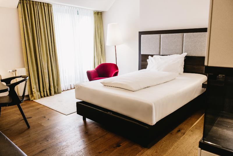 Steigenberger Hotel & Spa Krems - Oda
