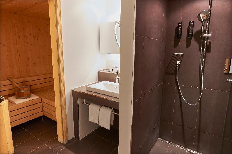 Steigenberger Hotel & Spa Krems - Oda