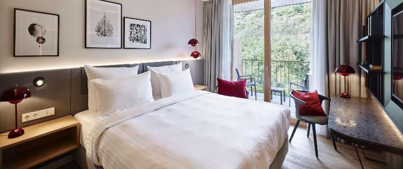 Steigenberger Hotel & Spa Krems - Oda