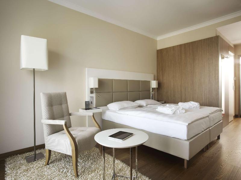 Steigenberger Hotel & Spa Krems - Oda