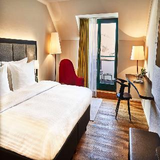 Steigenberger Hotel & Spa Krems fotoÄŸrafÄ±