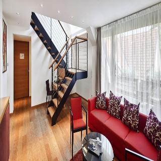 Steigenberger Hotel & Spa Krems fotoÄŸrafÄ±