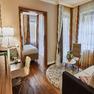 Steigenberger Hotel & Spa Krems fotoÄŸrafÄ±