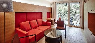 Steigenberger Hotel & Spa Krems fotoÄŸrafÄ±