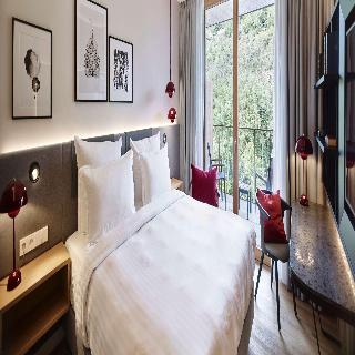 Steigenberger Hotel & Spa Krems fotoÄŸrafÄ±