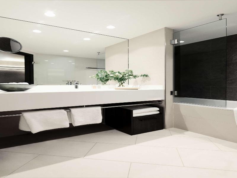Steigenberger Hotel & Spa Krems - Oda