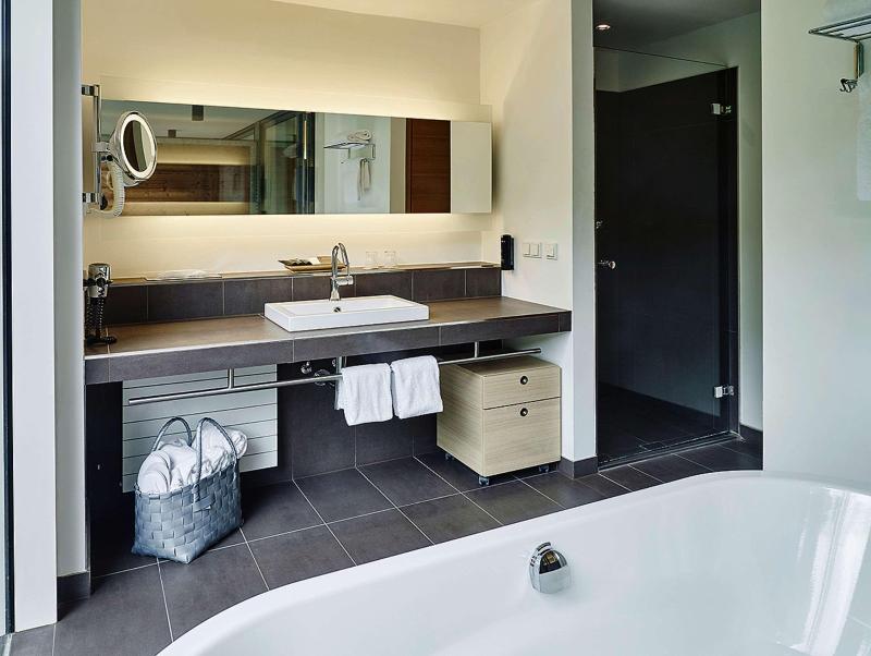 Steigenberger Hotel & Spa Krems - Oda