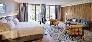 Steigenberger Hotel & Spa Krems fotoÄŸrafÄ±