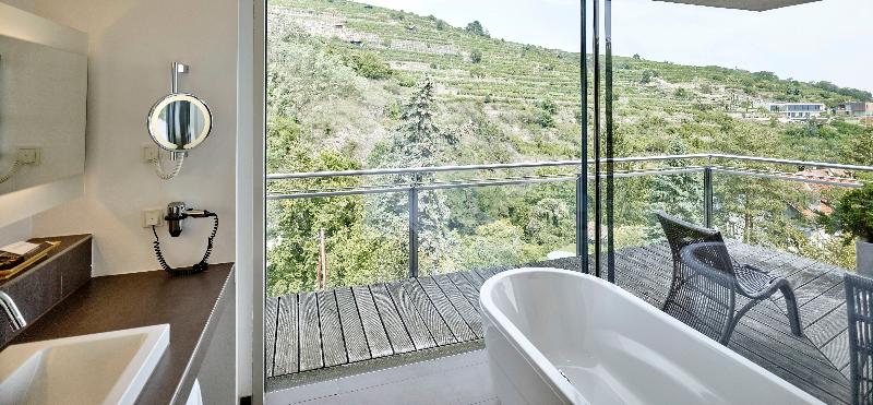 Steigenberger Hotel & Spa Krems - Oda