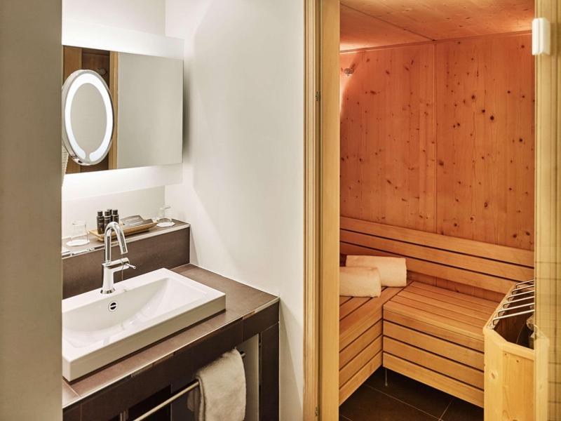 Steigenberger Hotel & Spa Krems - Oda